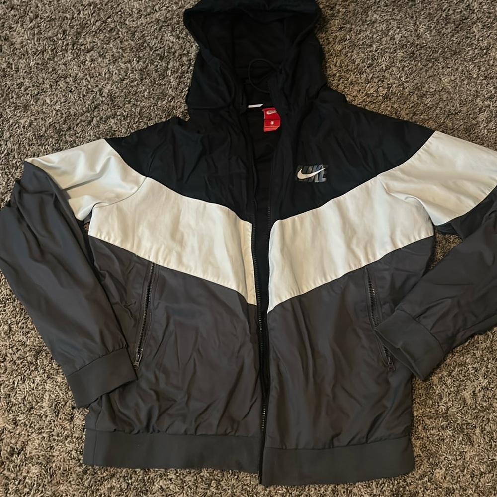 Nike Jacket